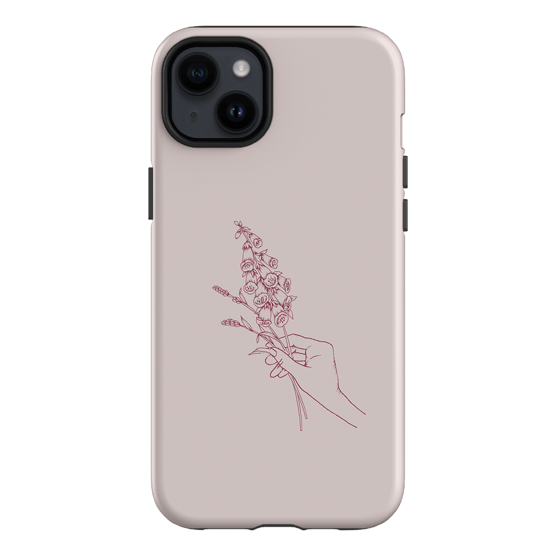 For You Printed Phone Cases iPhone 14 Plus / Armoured by Typoflora - The Dairy