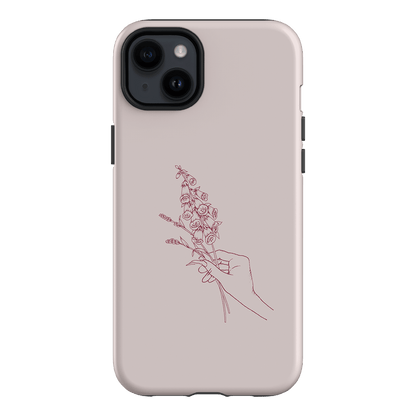 For You Printed Phone Cases iPhone 14 Plus / Armoured by Typoflora - The Dairy