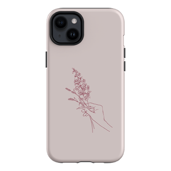 For You Printed Phone Cases iPhone 14 Plus / Armoured by Typoflora - The Dairy