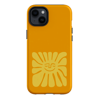 Forma Solis Printed Phone Cases iPhone 14 Plus / Armoured by Marie Fauritte - The Dairy