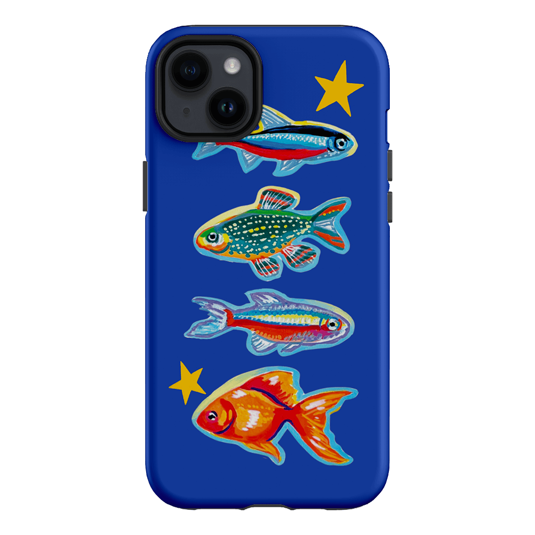Golden Pond Printed Phone Cases iPhone 14 Plus / Armoured by Femke Studio - The Dairy