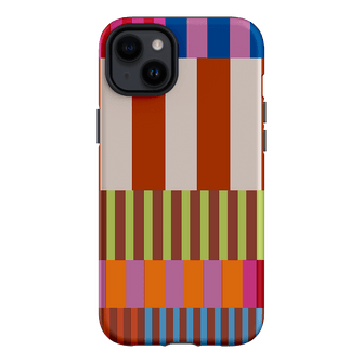 Las Casas Printed Phone Cases iPhone 14 Plus / Armoured by Fenton & Fenton - The Dairy