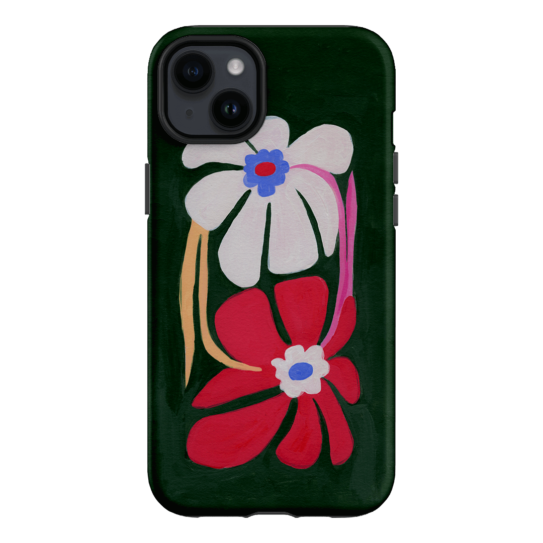 Le Fleur Printed Phone Cases iPhone 14 Plus / Armoured by Studio Bon - The Dairy