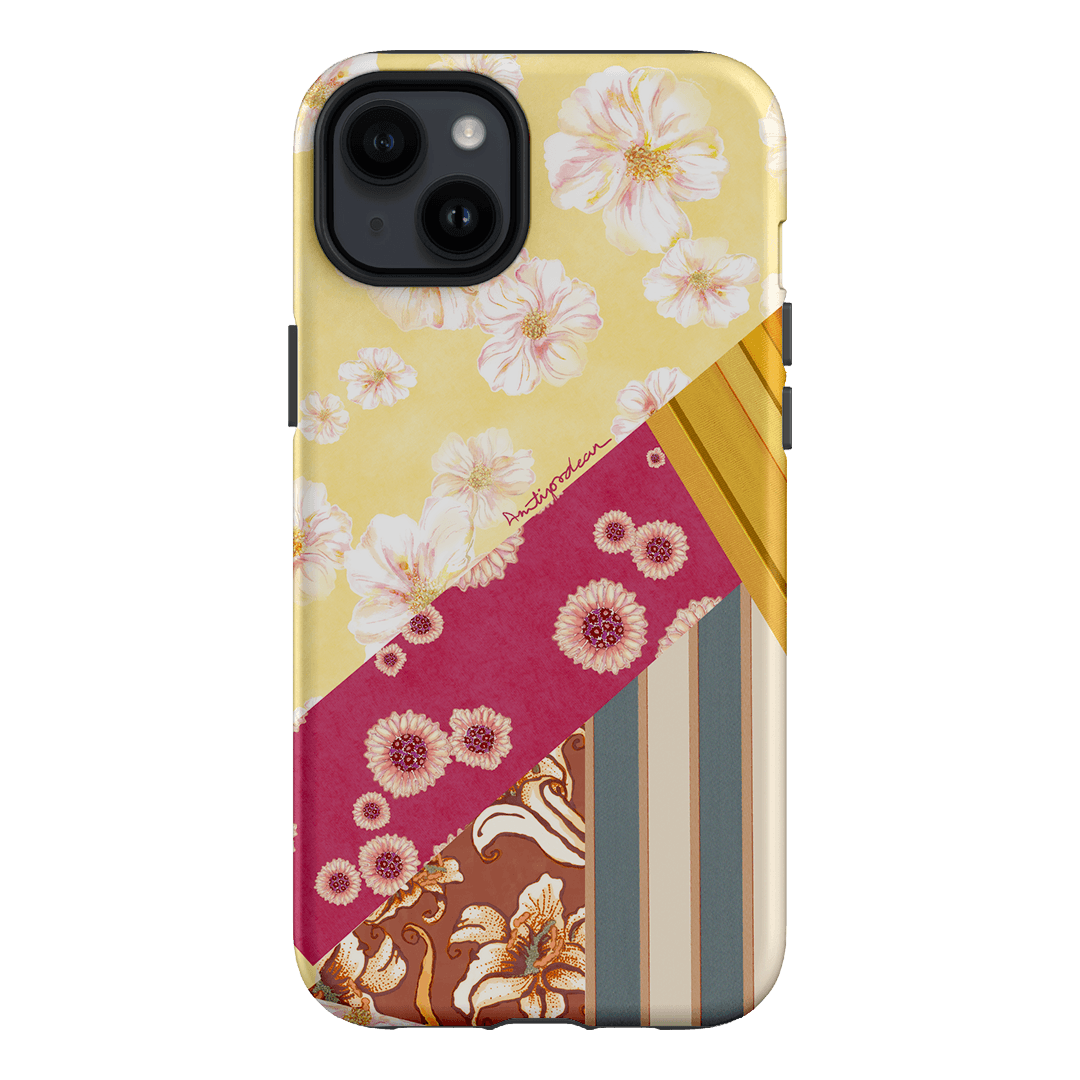 Lovers Lane Printed Phone Cases by Antipodean - The Dairy
