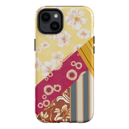 Lovers Lane Printed Phone Cases by Antipodean - The Dairy