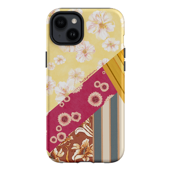 Lovers Lane Printed Phone Cases by Antipodean - The Dairy