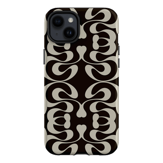 Marque Printed Phone Cases iPhone 14 Plus / Armoured by Desmond & Dempsey - The Dairy