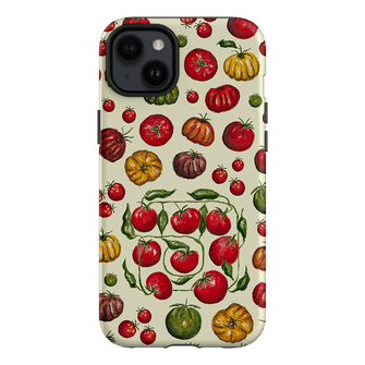Matos Printed Phone Cases iPhone 14 Plus / Armoured by BG. Studio - The Dairy