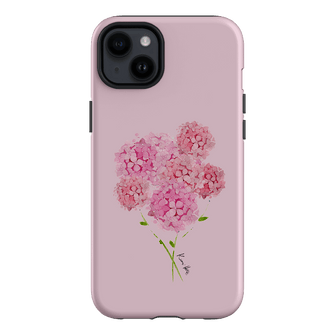 Pick Me Pink Printed Phone Cases iPhone 14 Plus / Armoured by Kerrie Hess - The Dairy
