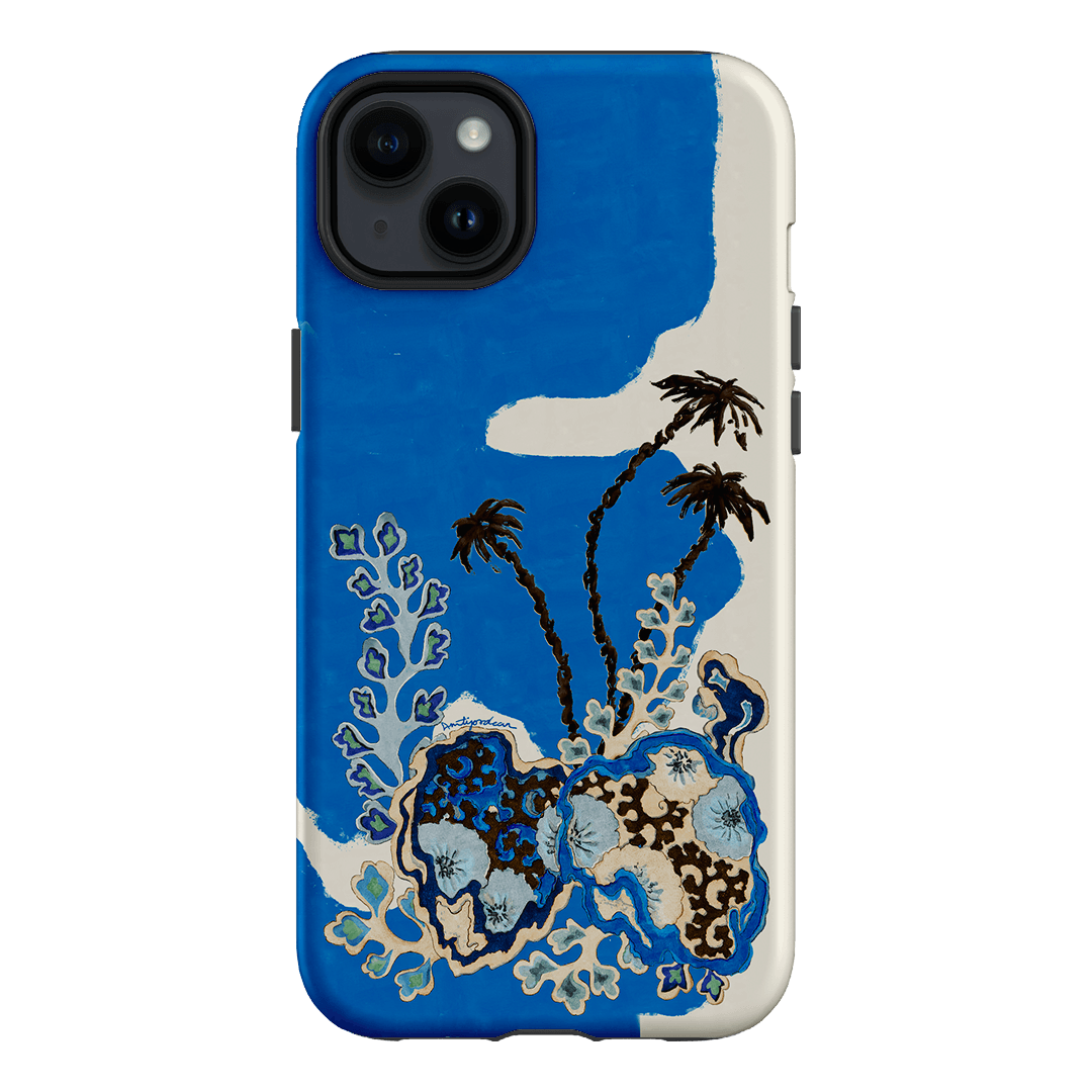 Pulse Printed Phone Cases by Antipodean - The Dairy