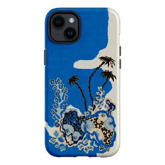 Pulse Printed Phone Cases by Antipodean - The Dairy