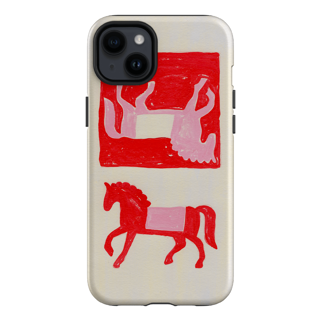 Reign Printed Phone Cases iPhone 14 Plus / Armoured by Studio Bon - The Dairy