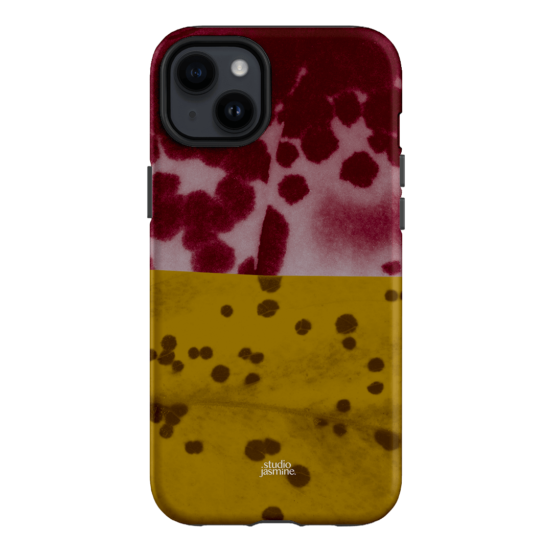 Ripe Printed Phone Cases iPhone 14 Plus / Armoured by Jasmine Dowling - The Dairy