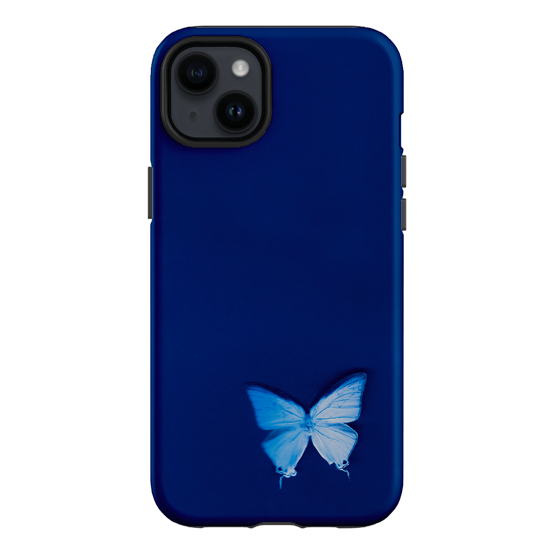 Sara Printed Phone Cases iPhone 14 Plus / Armoured by Paige Sara - The Dairy
