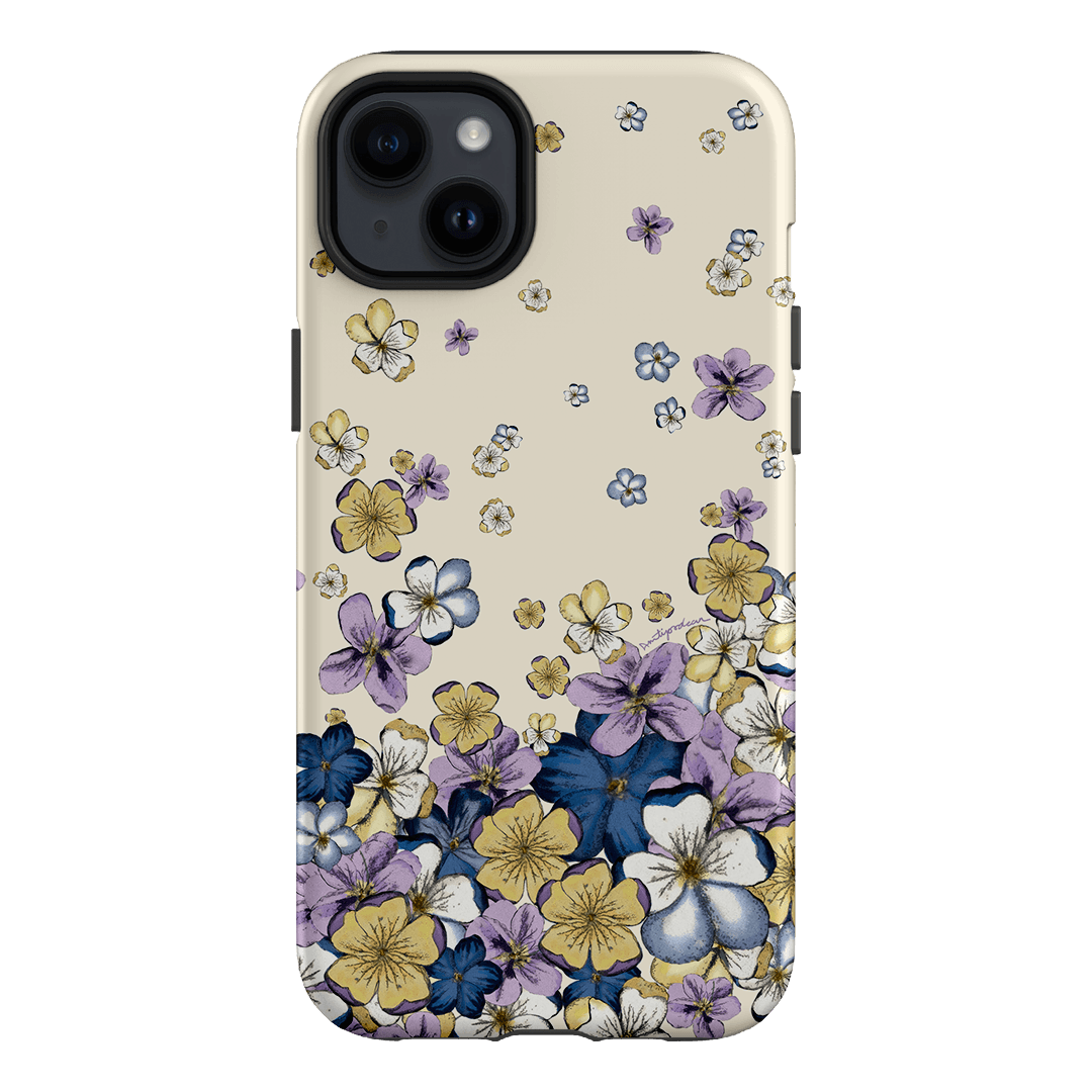 Soluna Printed Phone Cases by Antipodean - The Dairy