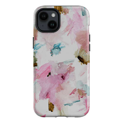 Spritz Printed Phone Cases iPhone 14 Plus / Armoured by Ree Hodges - The Dairy