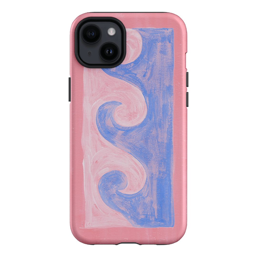 Swell Printed Phone Cases iPhone 14 Plus / Armoured by Studio Bon - The Dairy