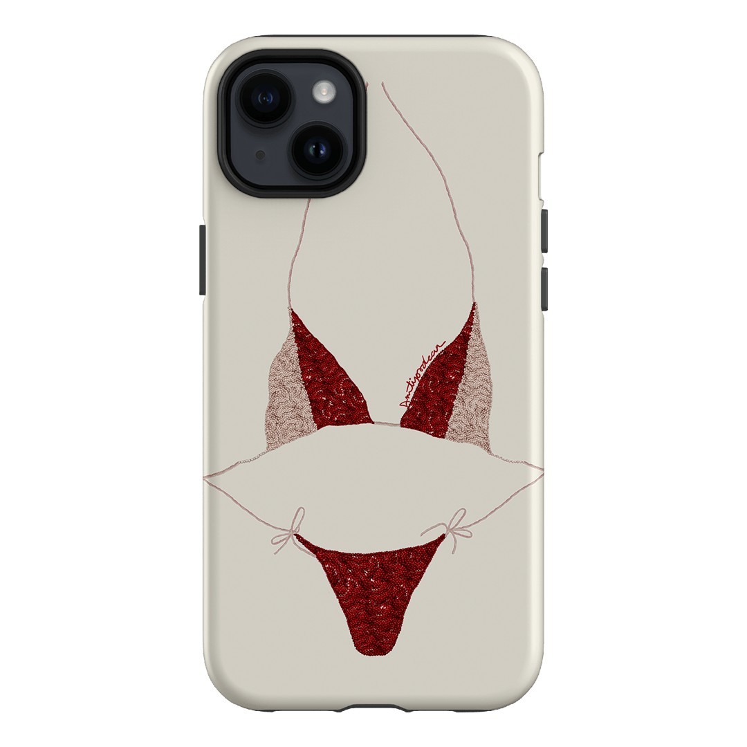 Vacay Mode Printed Phone Cases by Antipodean - The Dairy