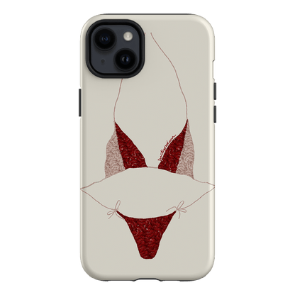 Vacay Mode Printed Phone Cases by Antipodean - The Dairy