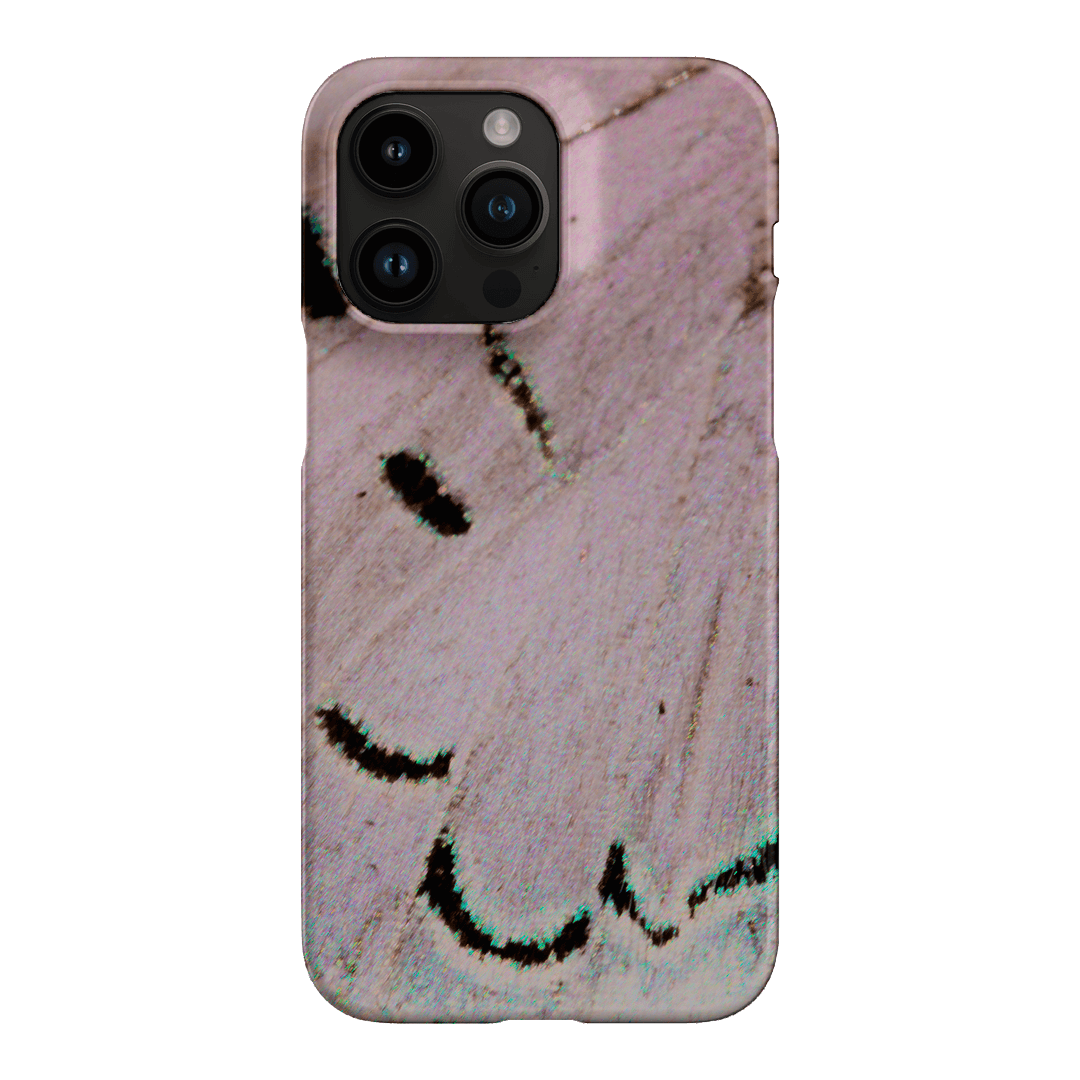 Audrey Printed Phone Cases iPhone 14 Pro Max / Snap by Paige Sara - The Dairy