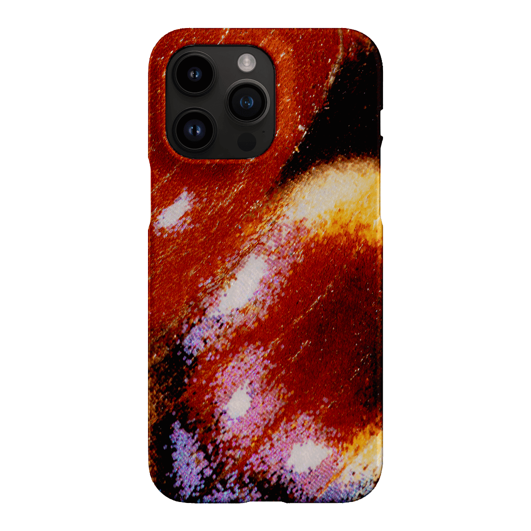 Carrie Printed Phone Cases iPhone 14 Pro Max / Snap by Paige Sara - The Dairy