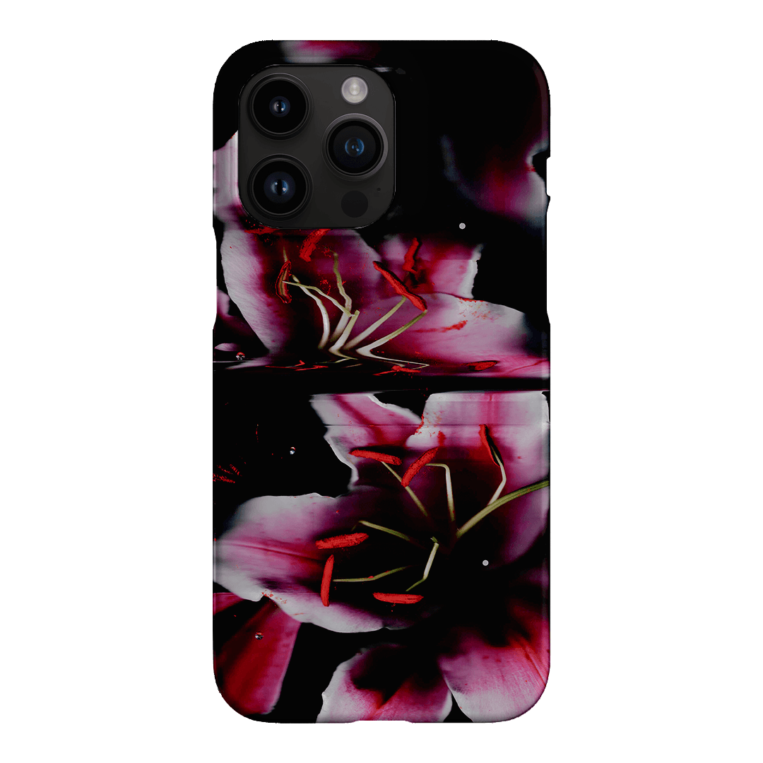 Charli Printed Phone Cases iPhone 14 Pro Max / Snap by Paige Sara - The Dairy