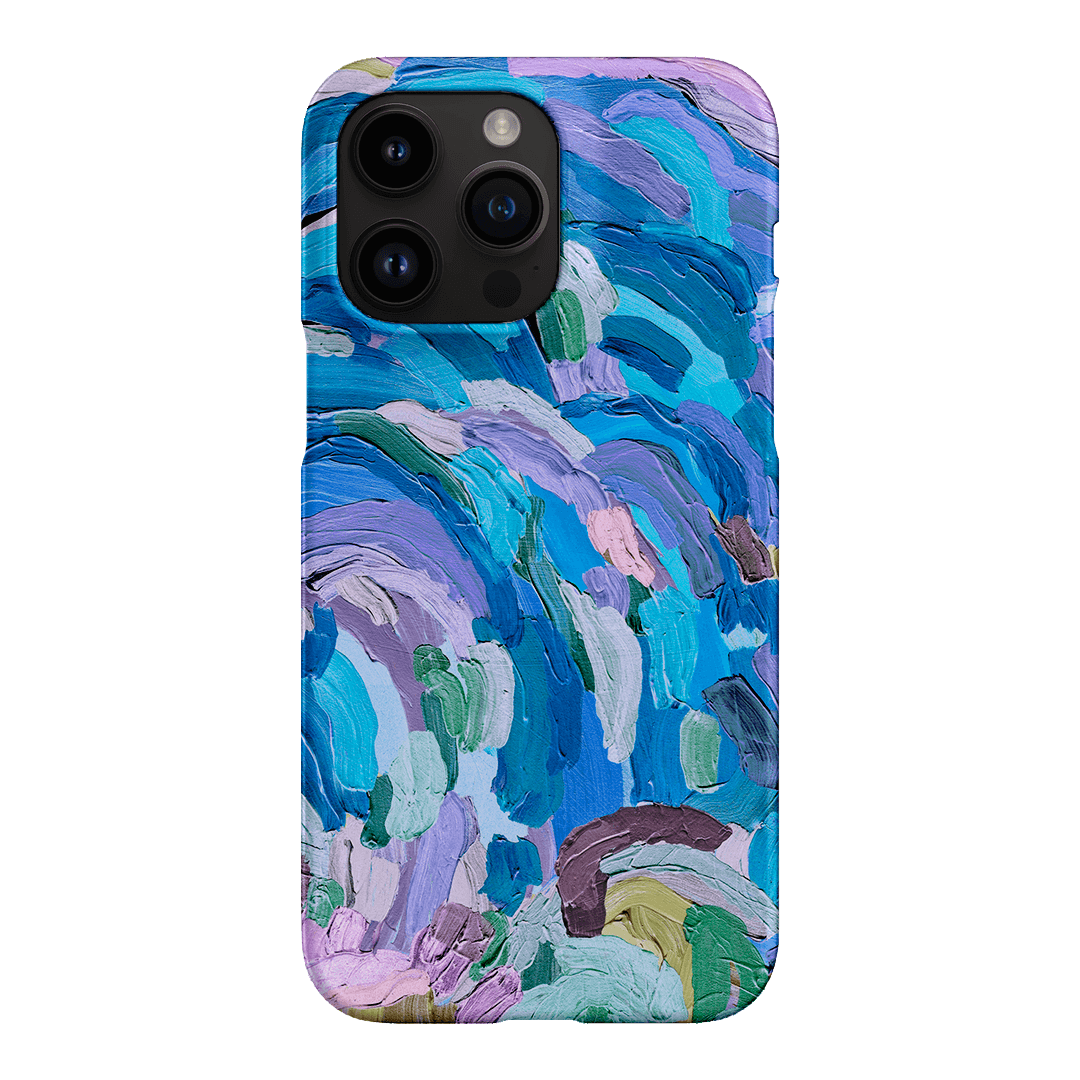 Cool But Sunny Printed Phone Cases iPhone 14 Pro Max / Snap by Erin Reinboth - The Dairy