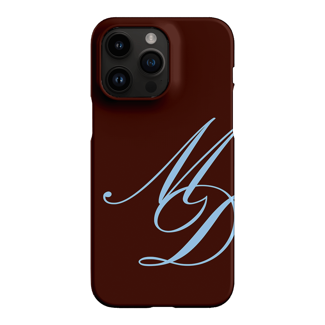 Custom iPhone Case Custom Printed Phone Case iPhone 14 Pro Max / Snap / Gloss by Custom - The Dairy