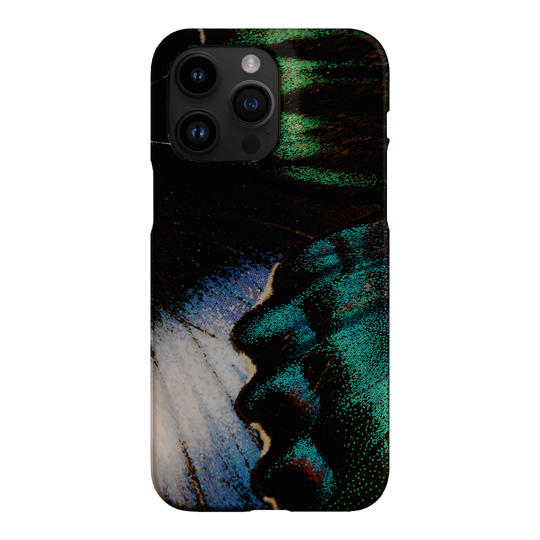 Delilah Printed Phone Cases iPhone 14 Pro Max / Snap by Paige Sara - The Dairy