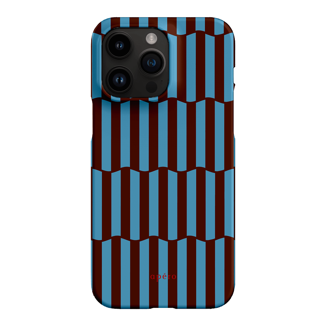 Duo Printed Phone Cases iPhone 14 Pro Max / Snap by Apero - The Dairy