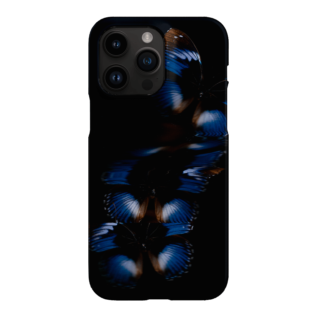Elizabeth Printed Phone Cases iPhone 14 Pro Max / Snap by Paige Sara - The Dairy