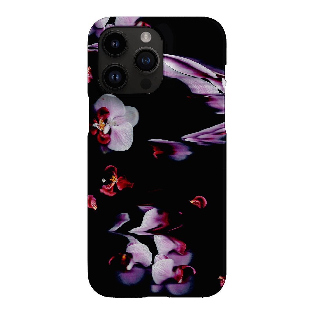 Ellie Printed Phone Cases iPhone 14 Pro Max / Snap by Paige Sara - The Dairy