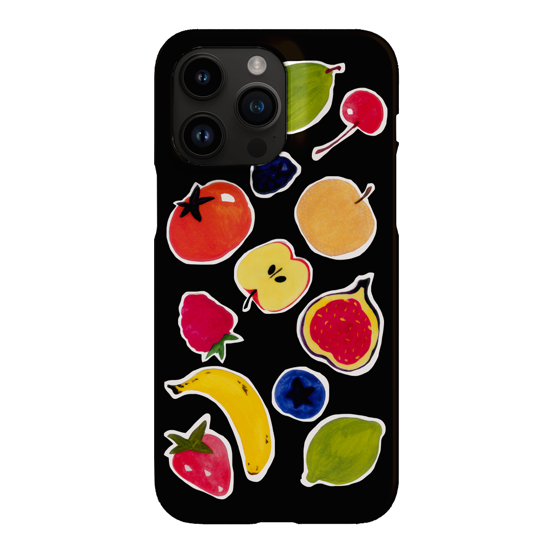 Fruit Stickers - The Dairy