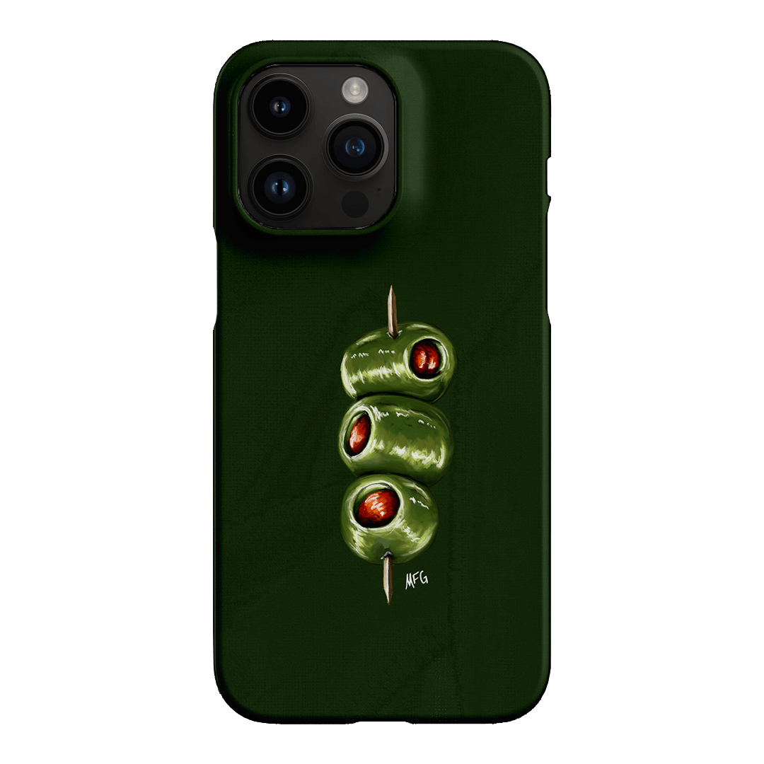 Lil Dirtys Printed Phone Cases iPhone 14 Pro Max / Snap by Margarbs Art - The Dairy