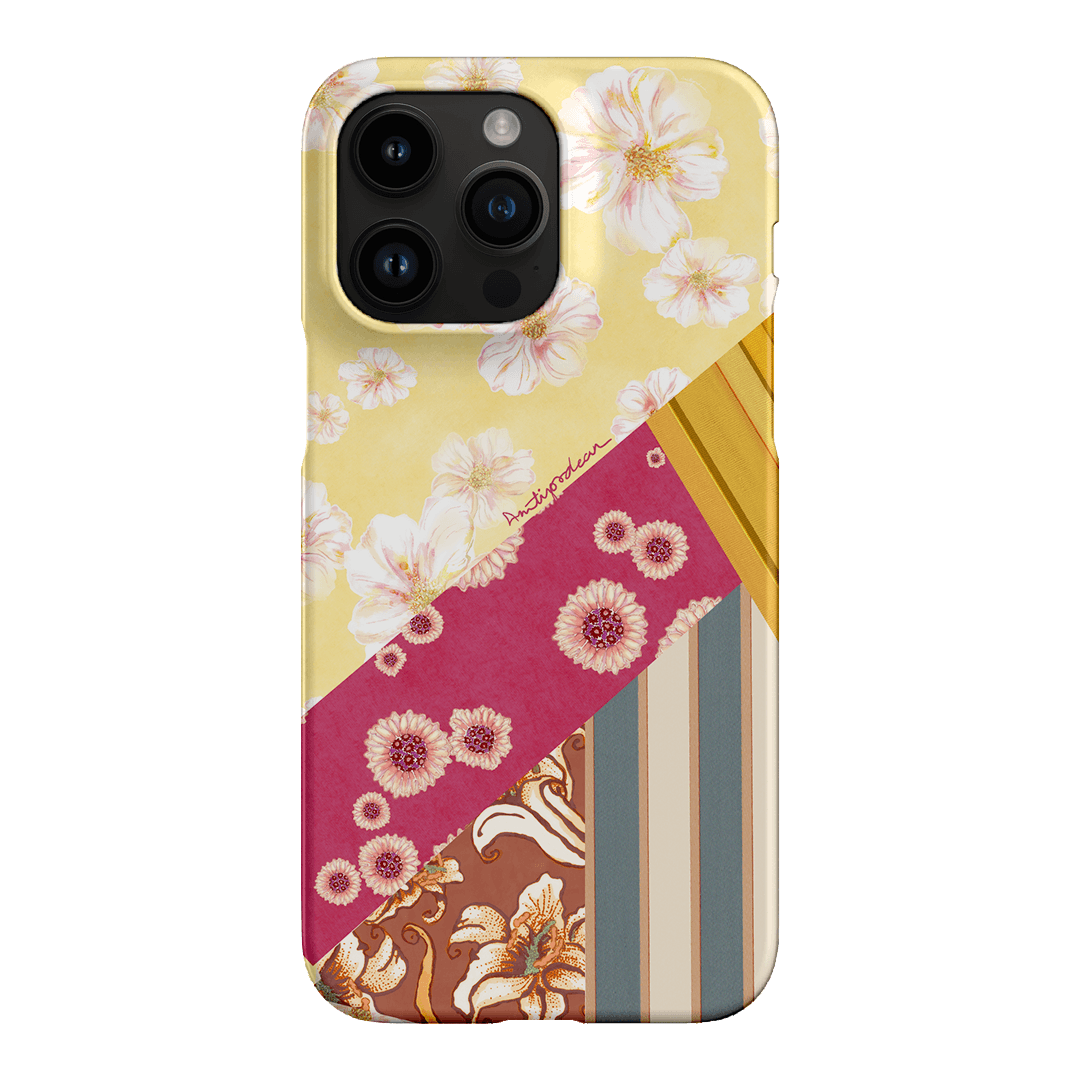 Lovers Lane Printed Phone Cases by Antipodean - The Dairy