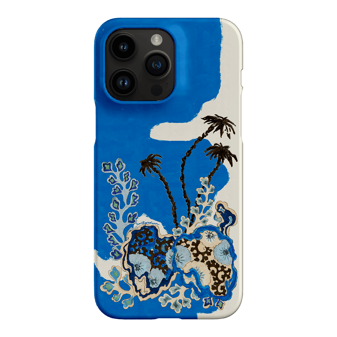 Pulse Printed Phone Cases by Antipodean - The Dairy