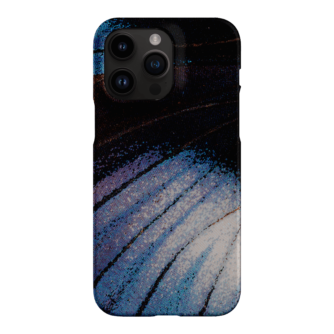 Stevie Printed Phone Cases iPhone 14 Pro Max / Snap by Paige Sara - The Dairy