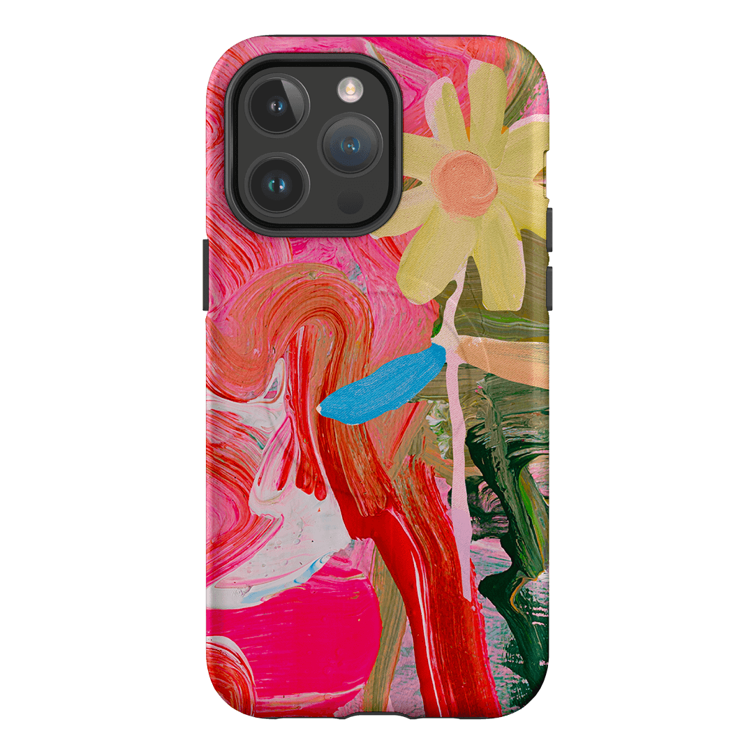 Best Dressed Printed Phone Cases iPhone 14 Pro Max / Armoured MagSafe by Kate Eliza - The Dairy