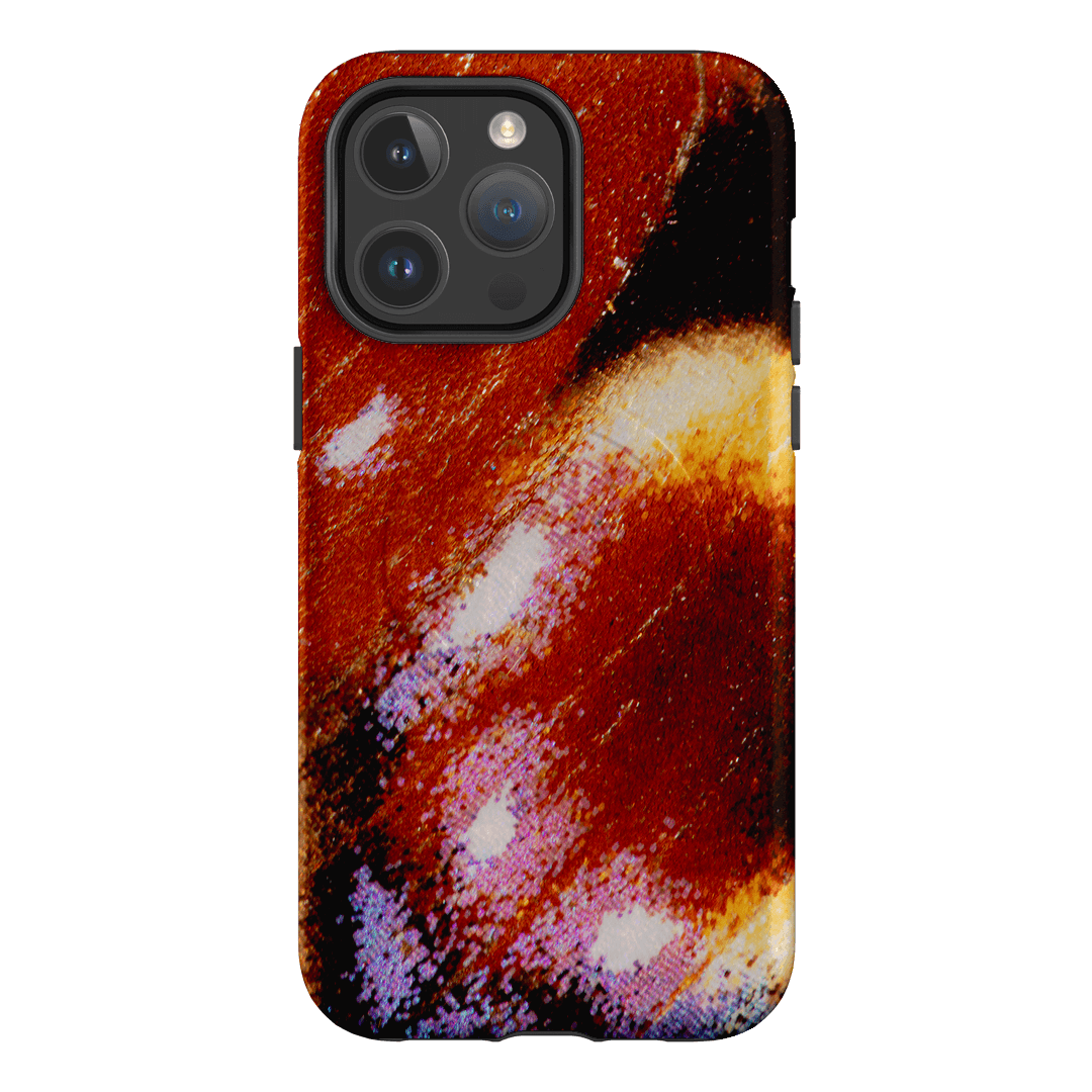 Carrie Printed Phone Cases iPhone 14 Pro Max / Armoured MagSafe by Paige Sara - The Dairy