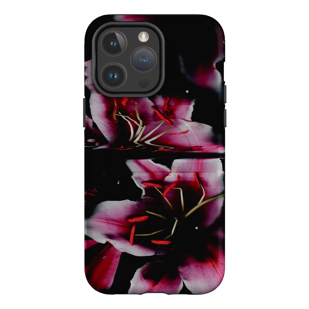 Charli Printed Phone Cases iPhone 14 Pro Max / Armoured MagSafe by Paige Sara - The Dairy