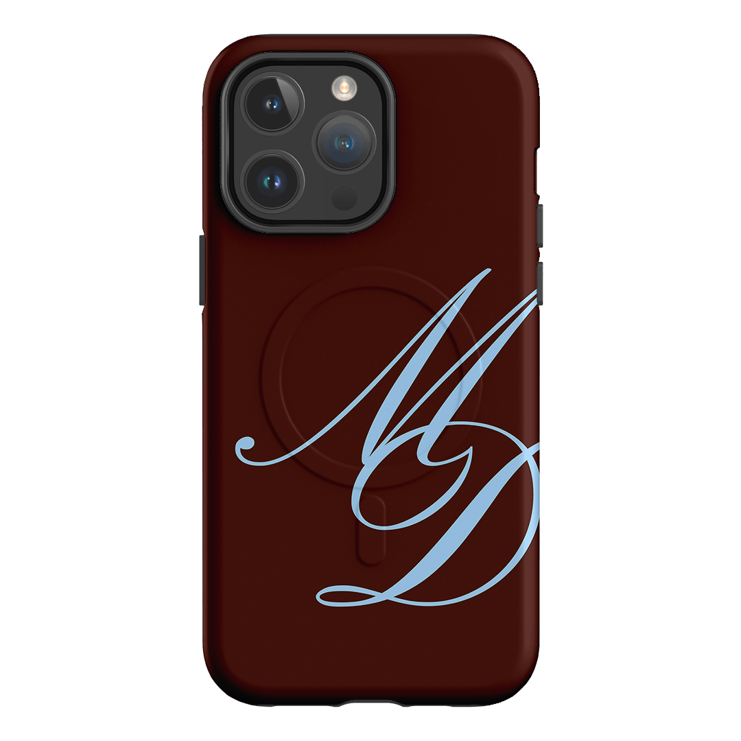 Custom iPhone Case Custom Printed Phone Case iPhone 14 Pro Max / Armoured MagSafe / Gloss by Custom - The Dairy