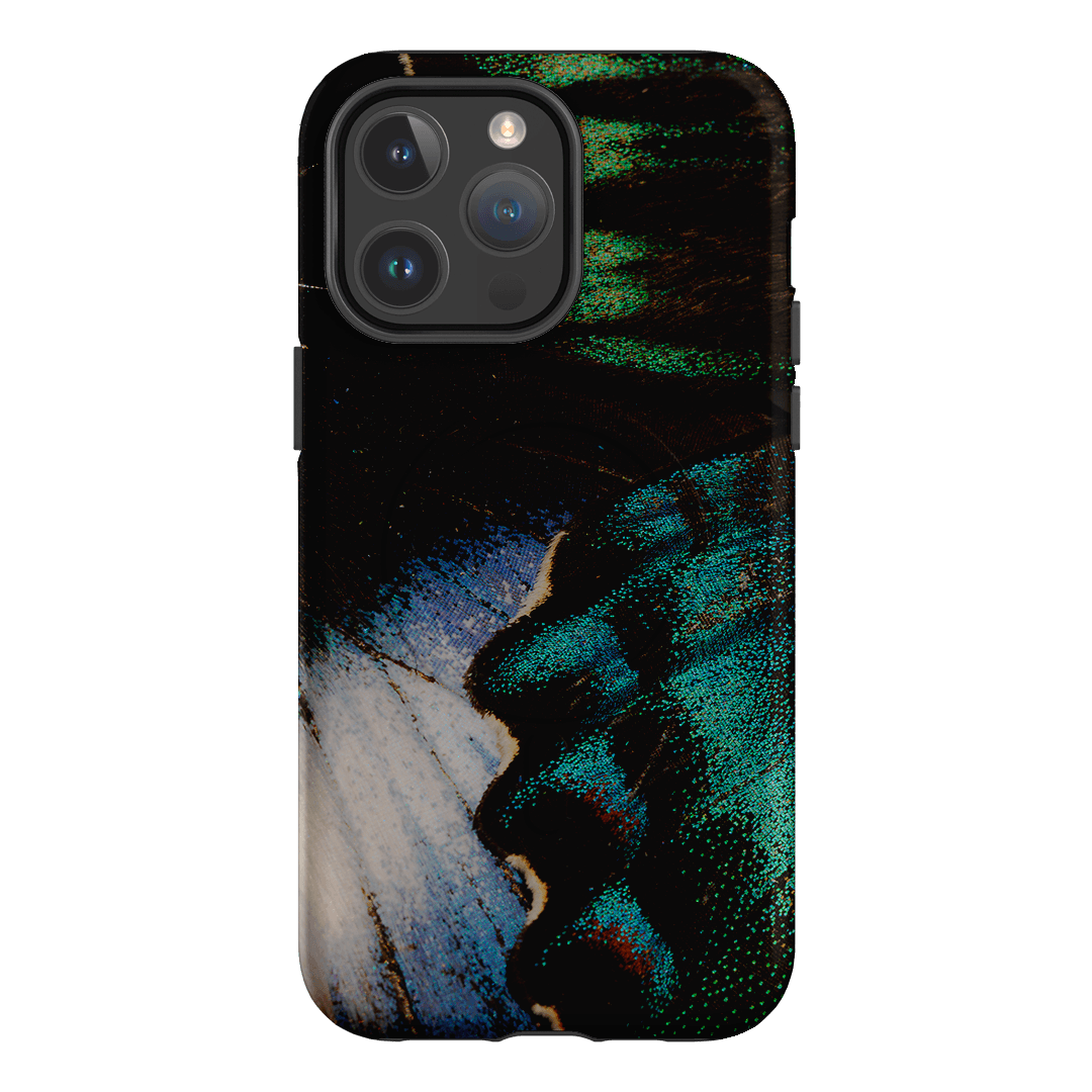 Delilah Printed Phone Cases iPhone 14 Pro Max / Armoured MagSafe by Paige Sara - The Dairy