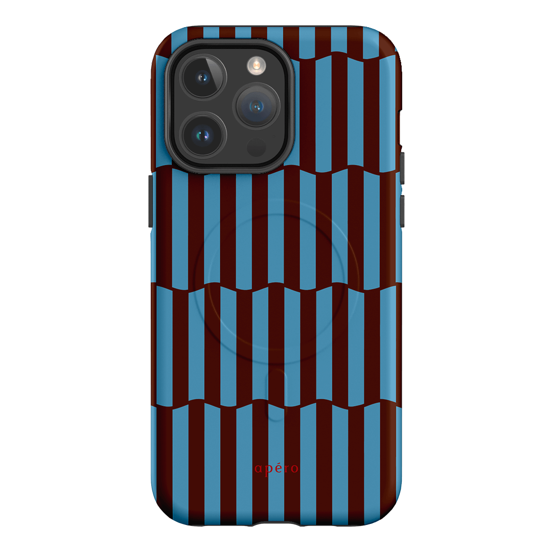 Duo Printed Phone Cases iPhone 14 Pro Max / Armoured MagSafe by Apero - The Dairy