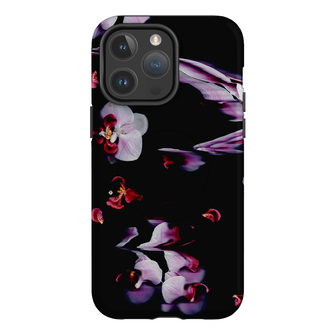 Ellie Printed Phone Cases iPhone 14 Pro Max / Armoured MagSafe by Paige Sara - The Dairy