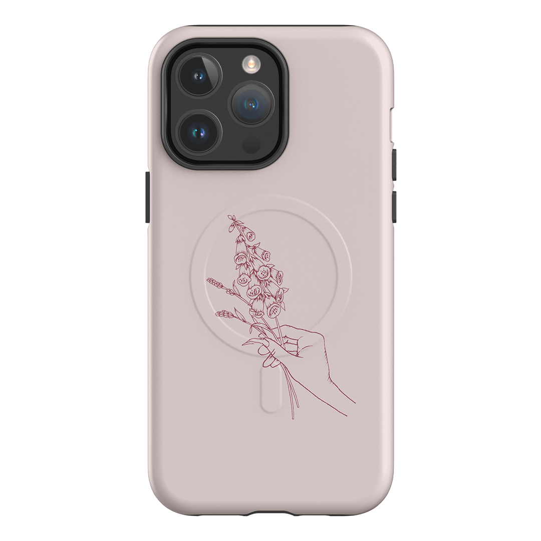 For You Printed Phone Cases iPhone 14 Pro Max / Armoured MagSafe by Typoflora - The Dairy