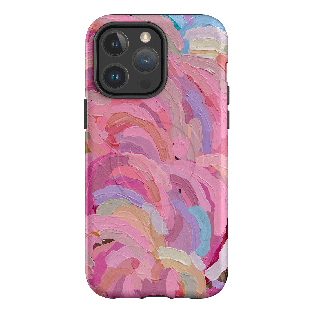 Fruit Tingle Printed Phone Cases iPhone 14 Pro Max / Armoured MagSafe by Erin Reinboth - The Dairy