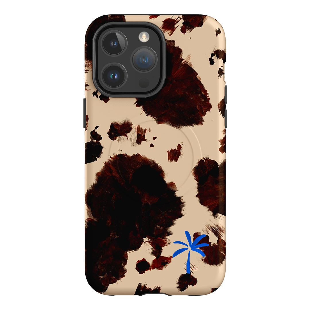 Giddy Up Printed Phone Cases iPhone 14 Pro Max / Armoured MagSafe by Charlie Taylor - The Dairy