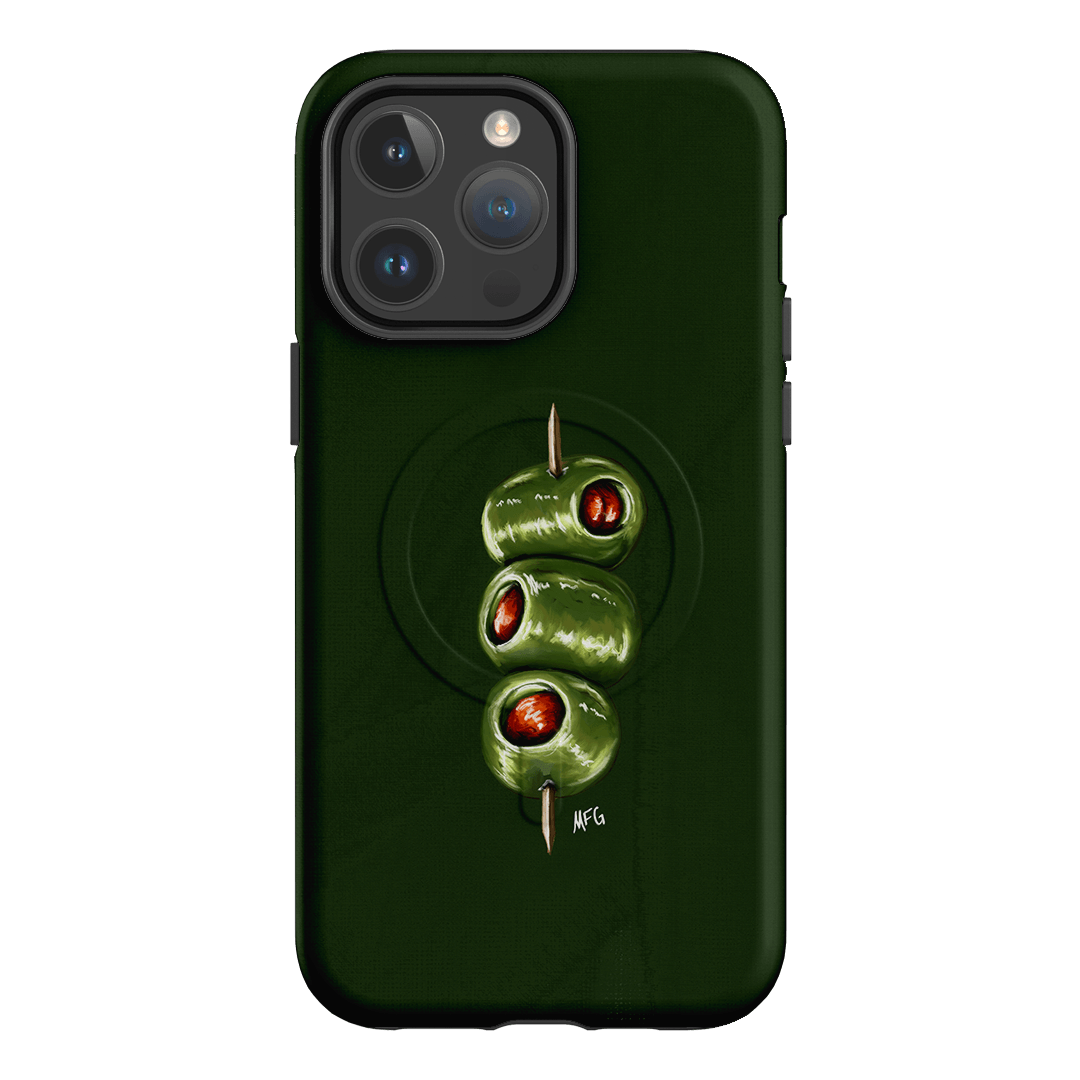 Lil Dirtys Printed Phone Cases iPhone 14 Pro Max / Armoured MagSafe by Margarbs Art - The Dairy