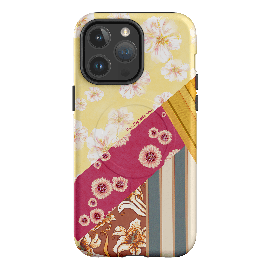 Lovers Lane Printed Phone Cases by Antipodean - The Dairy