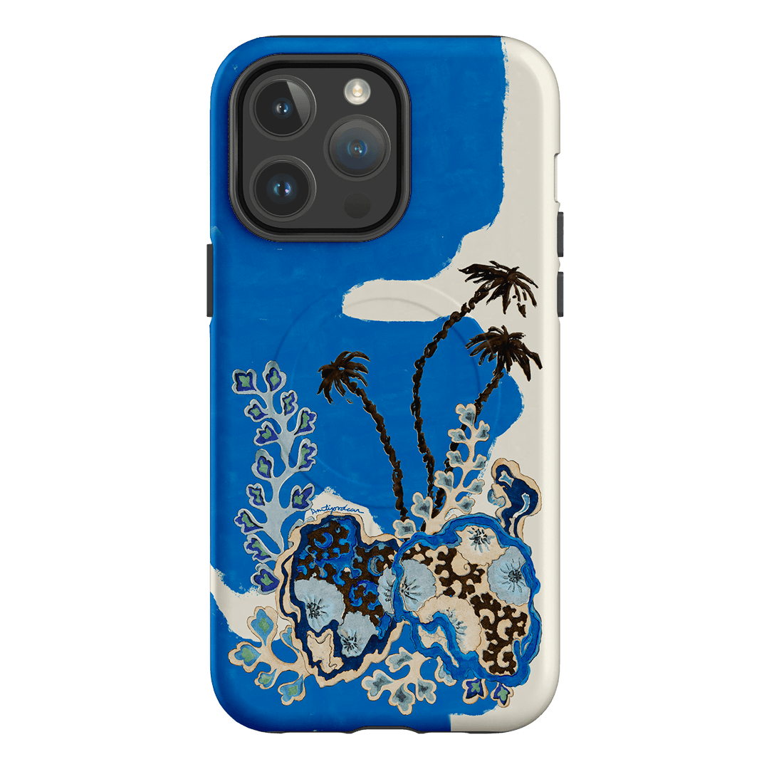 Pulse Printed Phone Cases by Antipodean - The Dairy